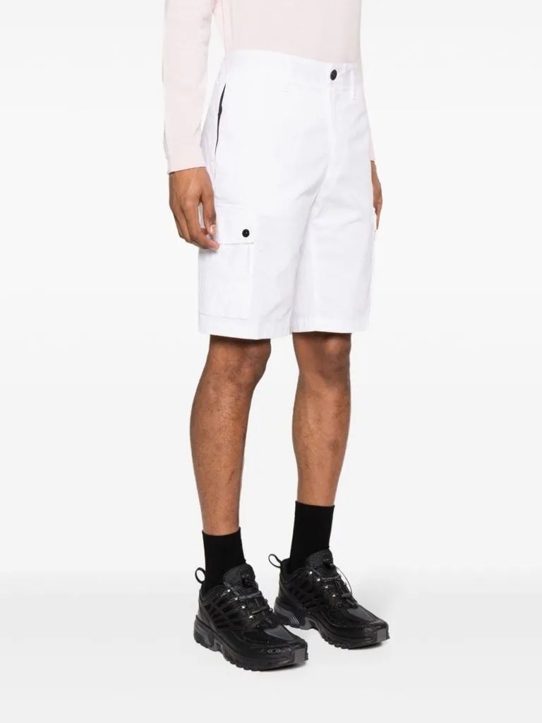 stone island Shorts con tasche