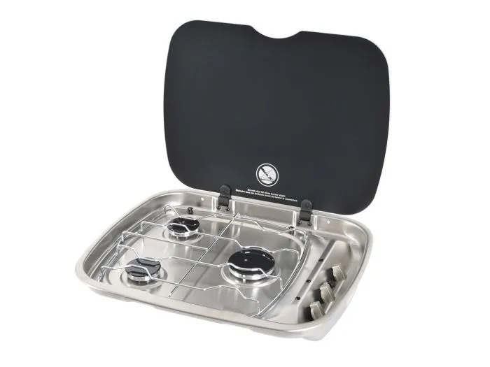 Thetford Argent R piano cottura a gas