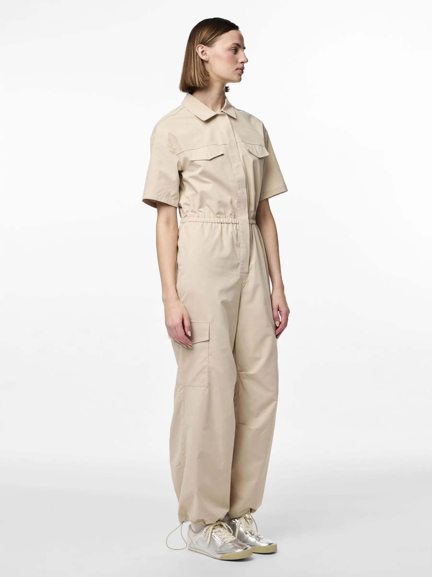 TUTA JUMPSUIT