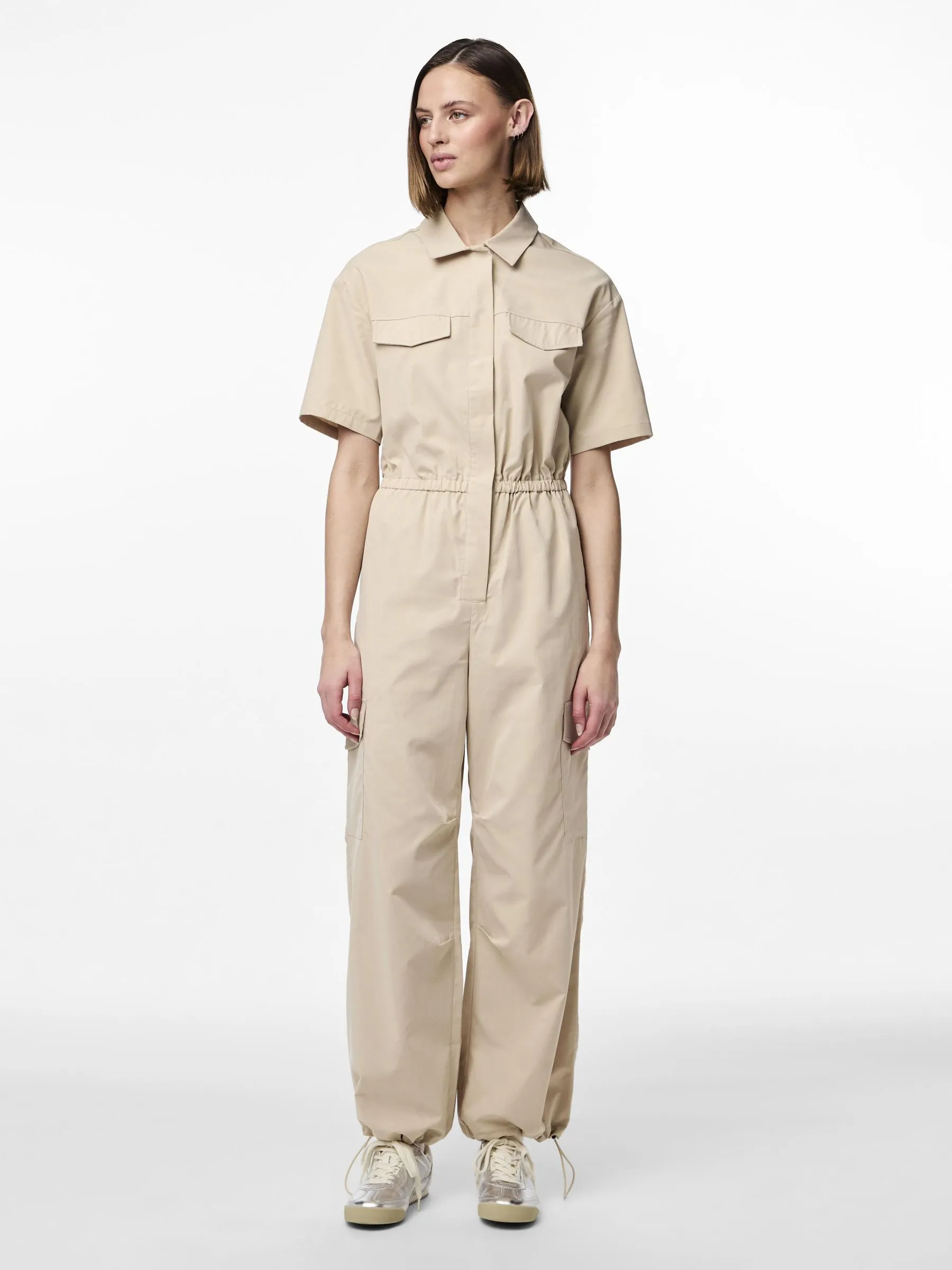 TUTA JUMPSUIT