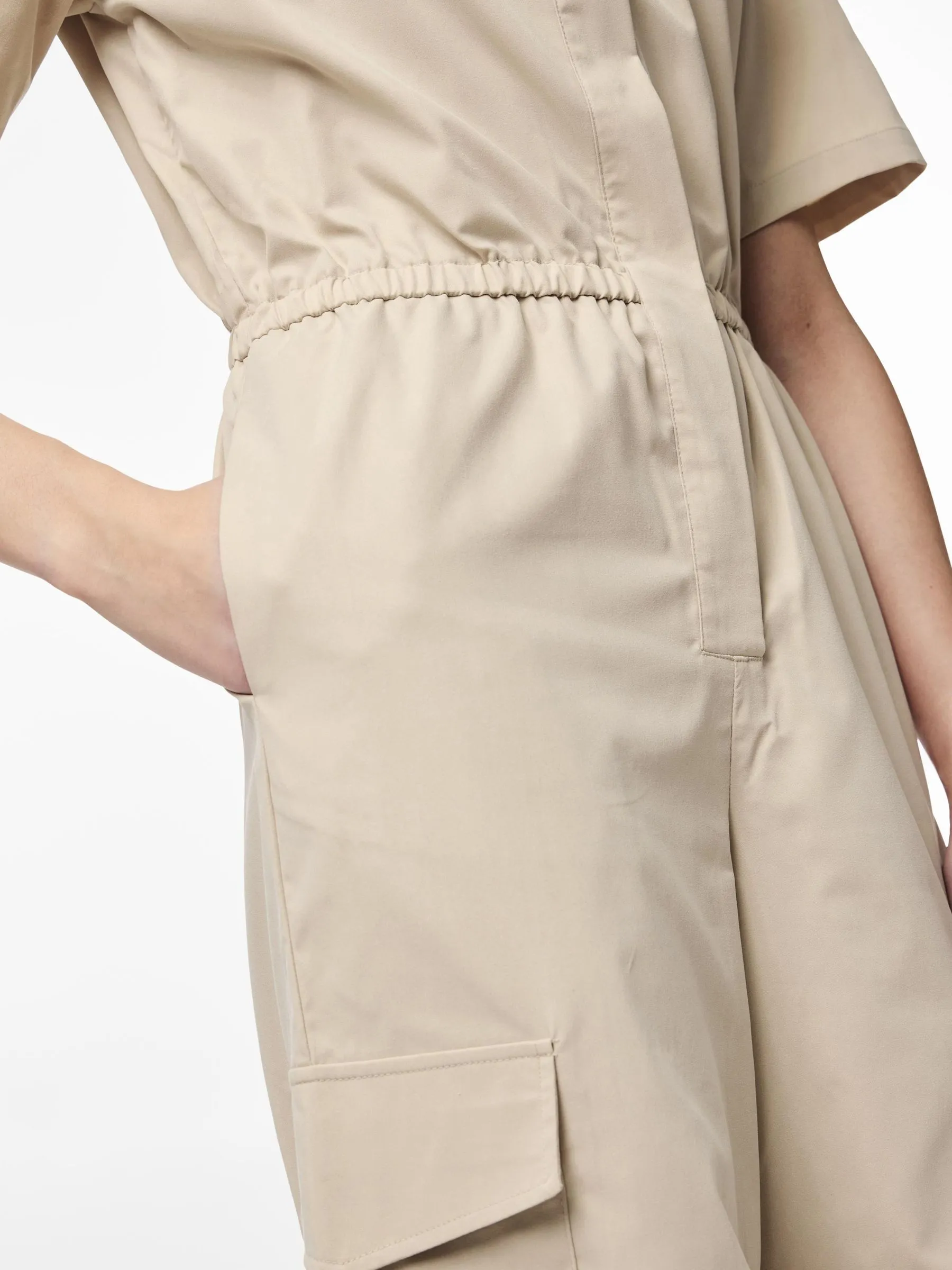 TUTA JUMPSUIT