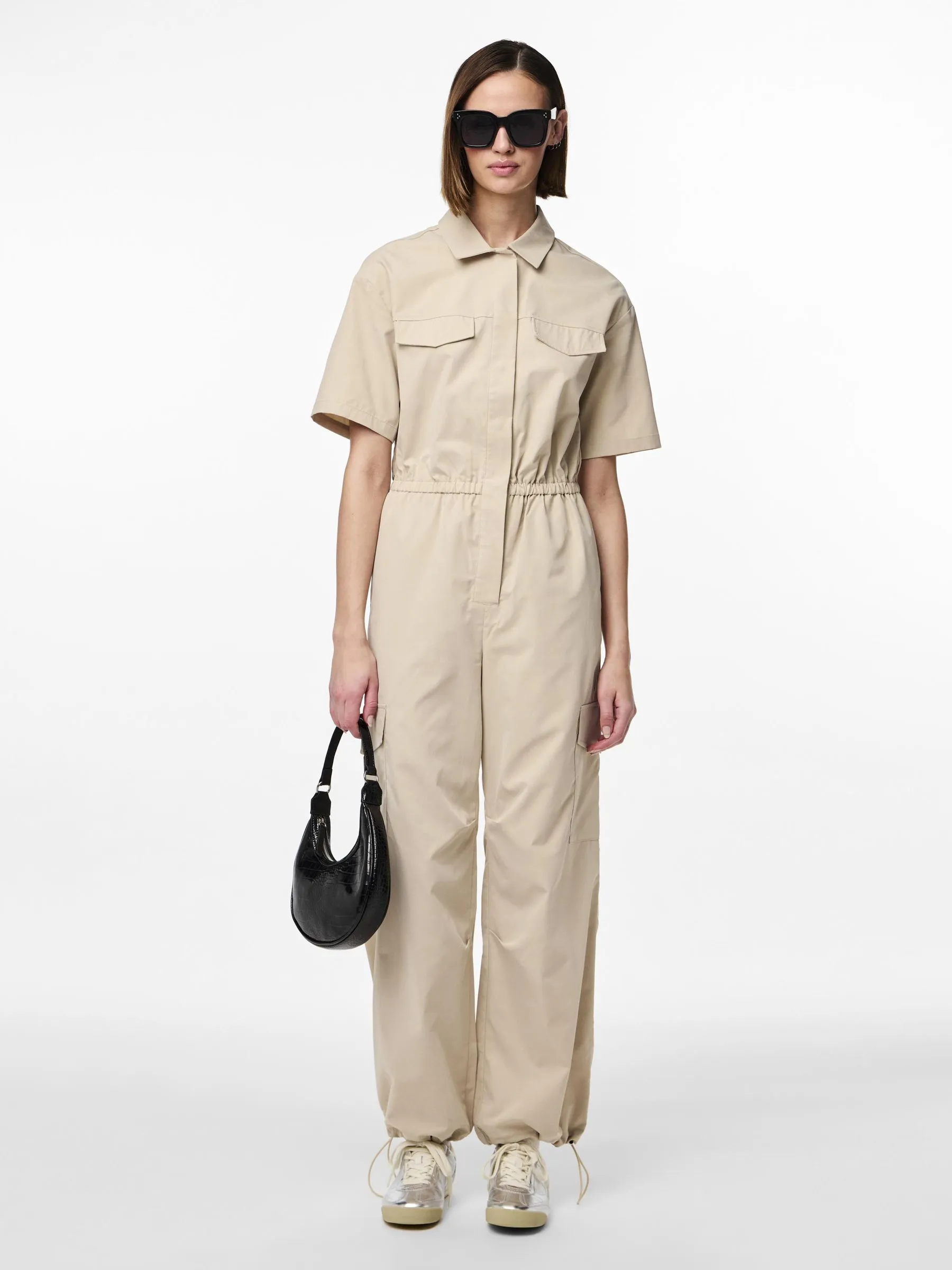 TUTA JUMPSUIT