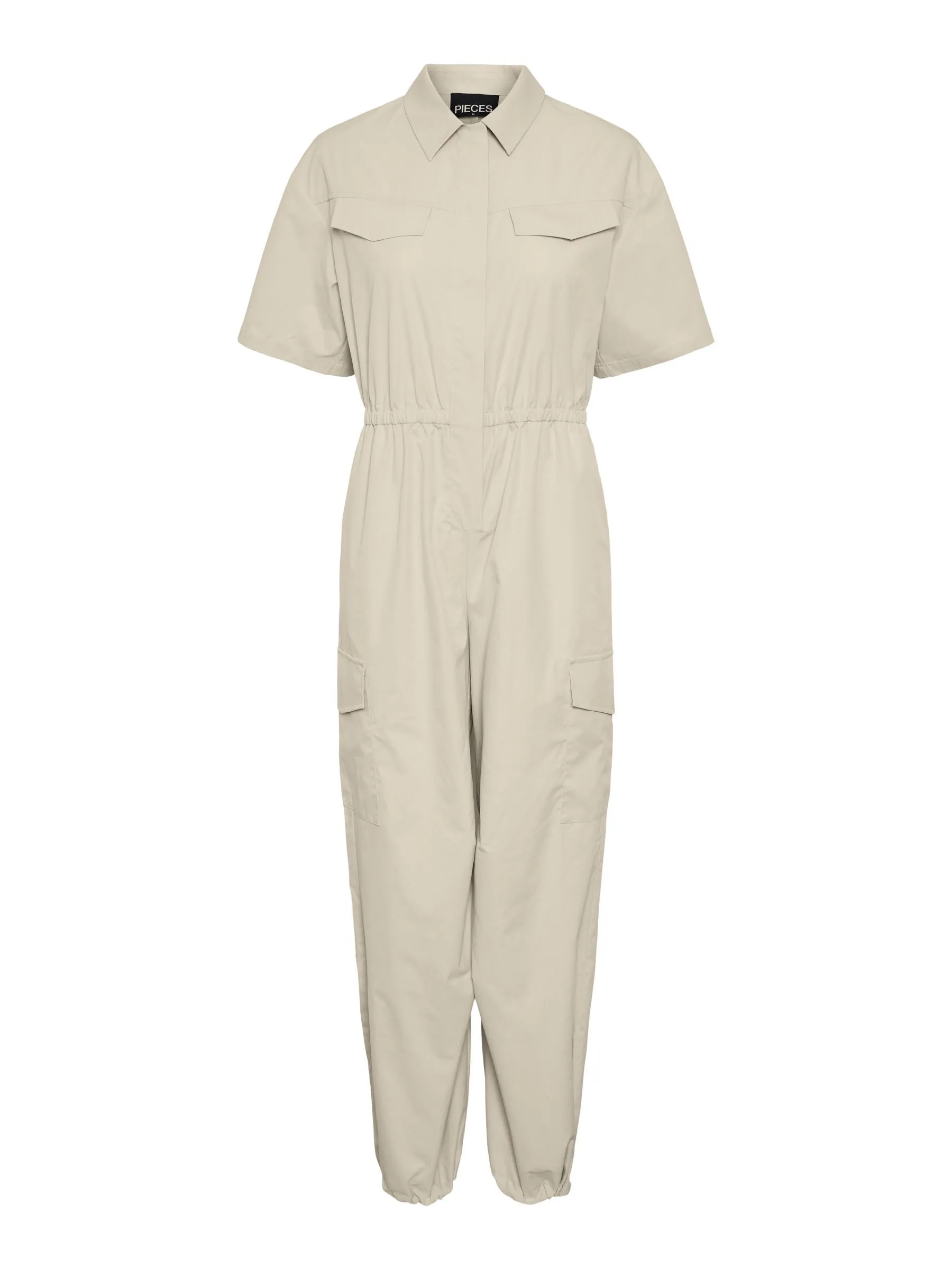 TUTA JUMPSUIT