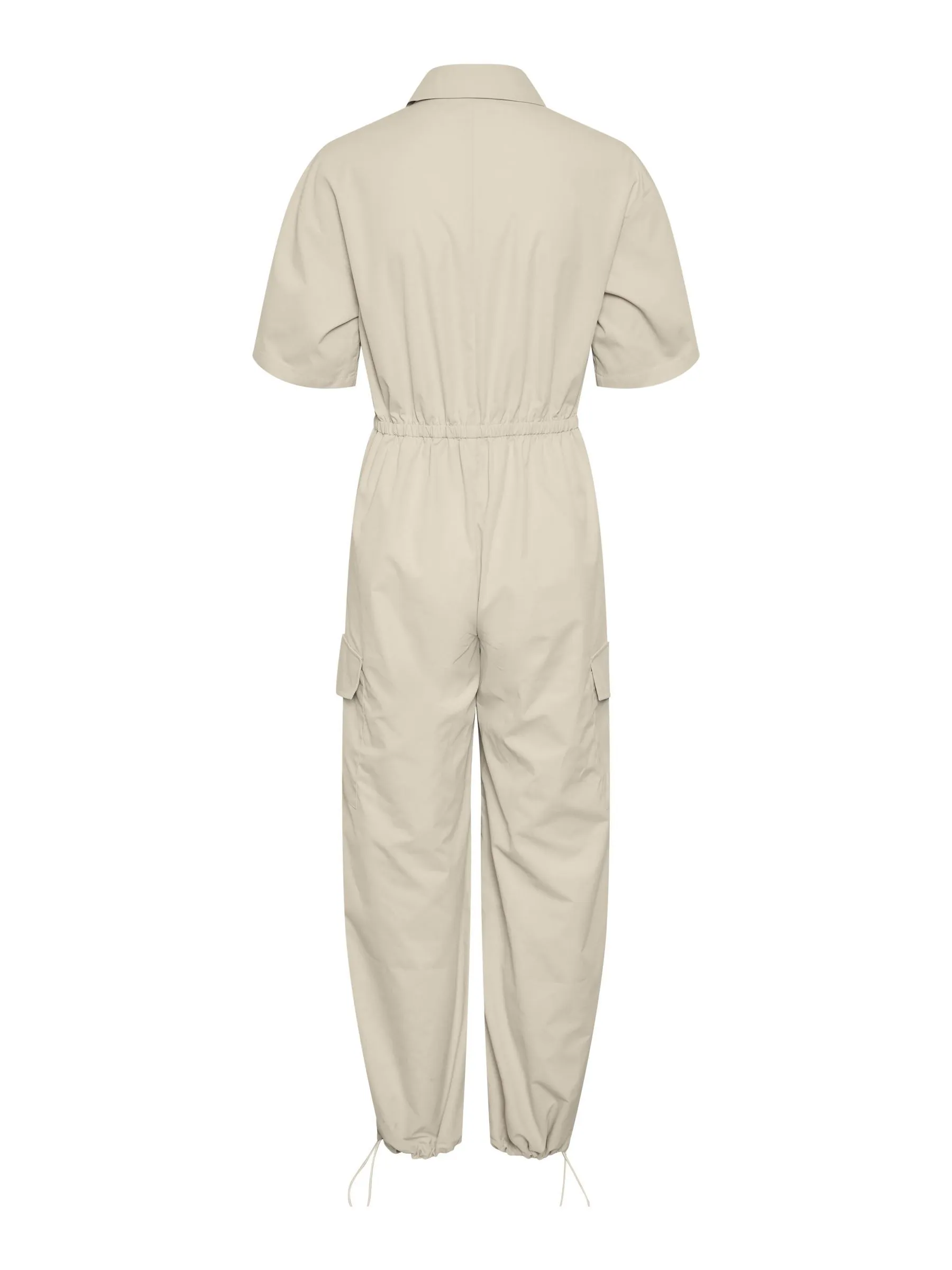 TUTA JUMPSUIT