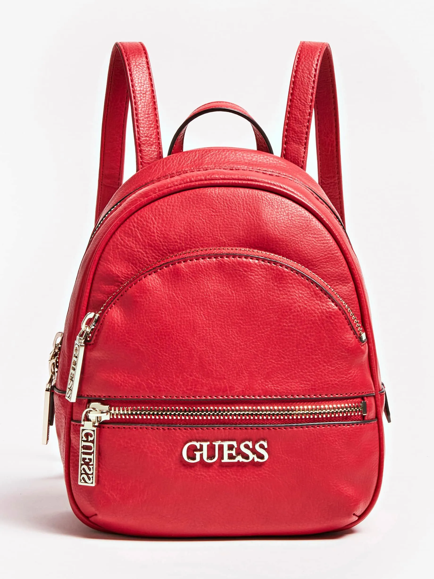 Zaino manhattan logo tasche multifunzione
