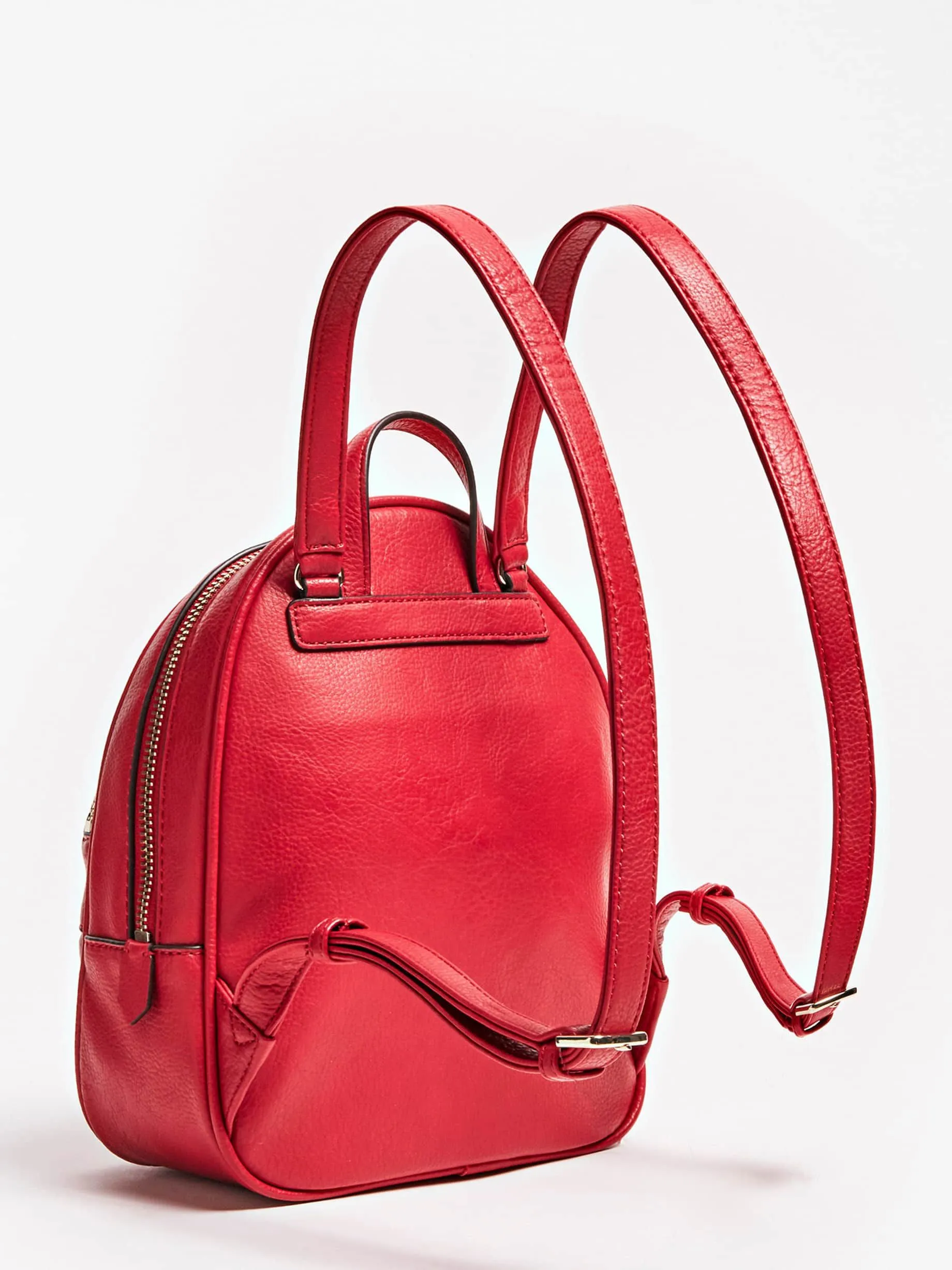 Zaino manhattan logo tasche multifunzione